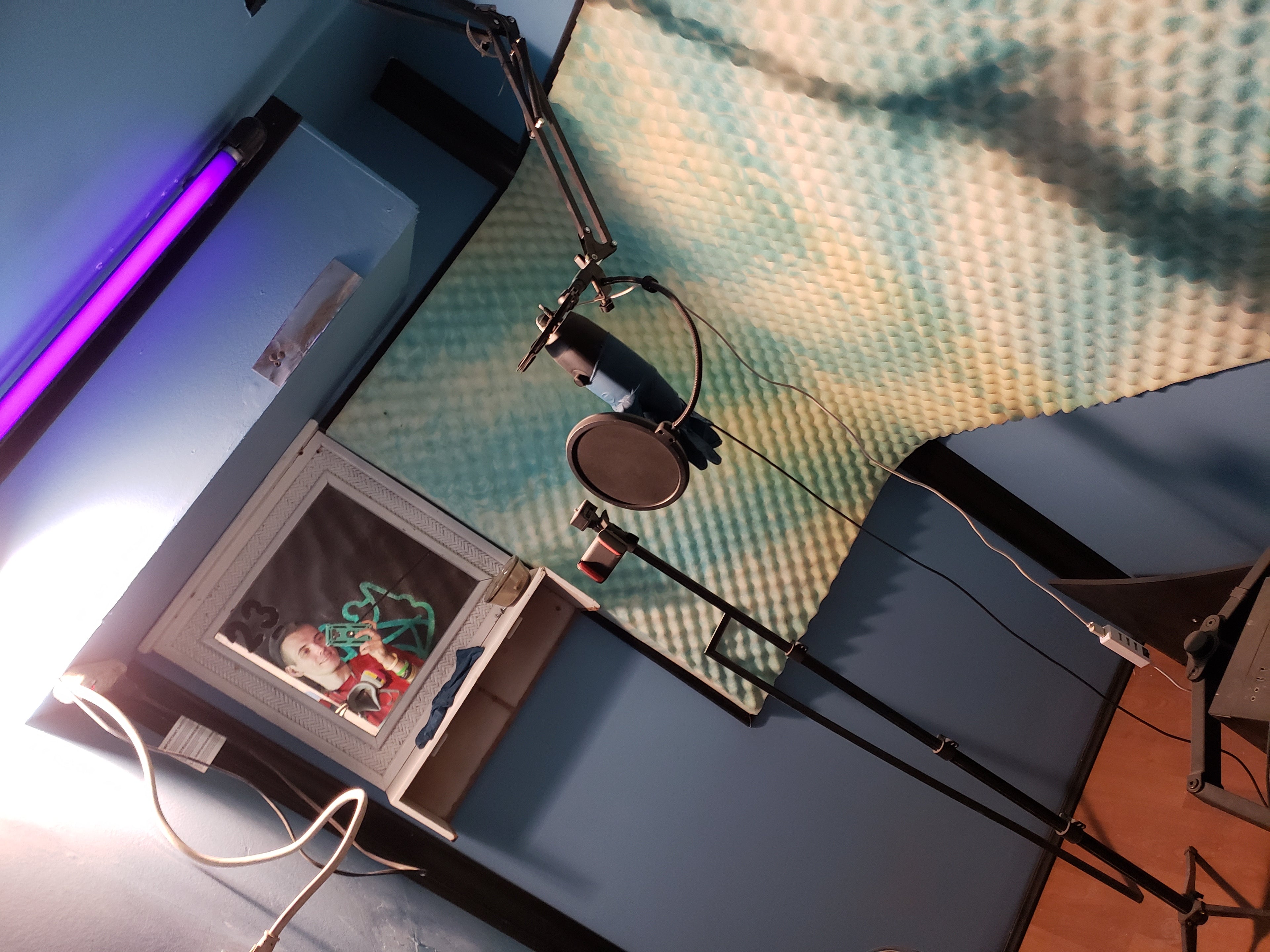 KP Studio's Production Services