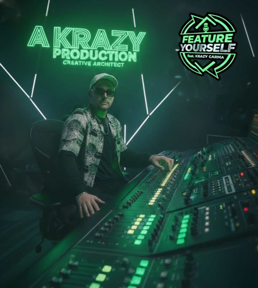 KP Studio's Production Services