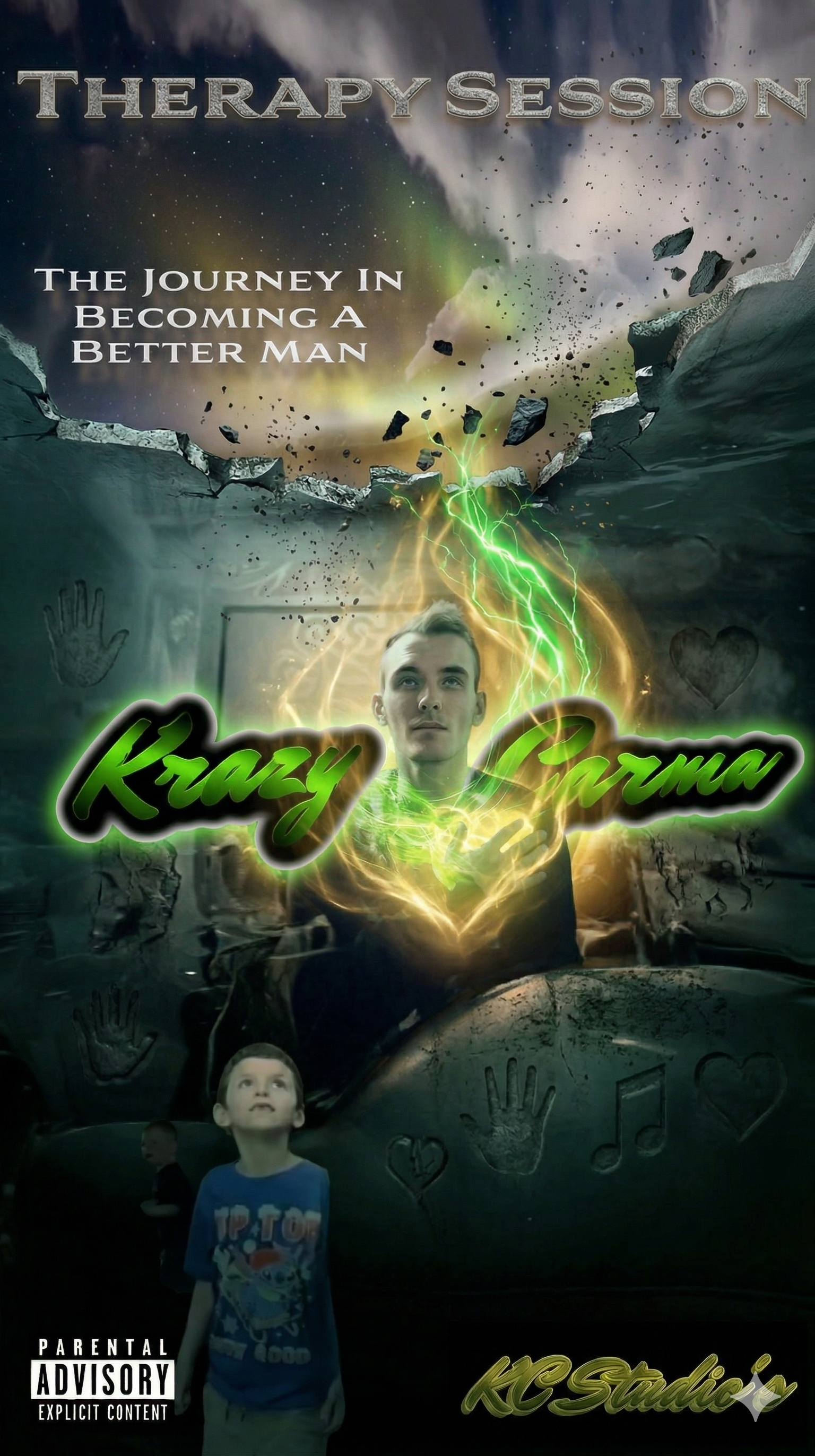 True Believer — Unlimited Audio Mastering