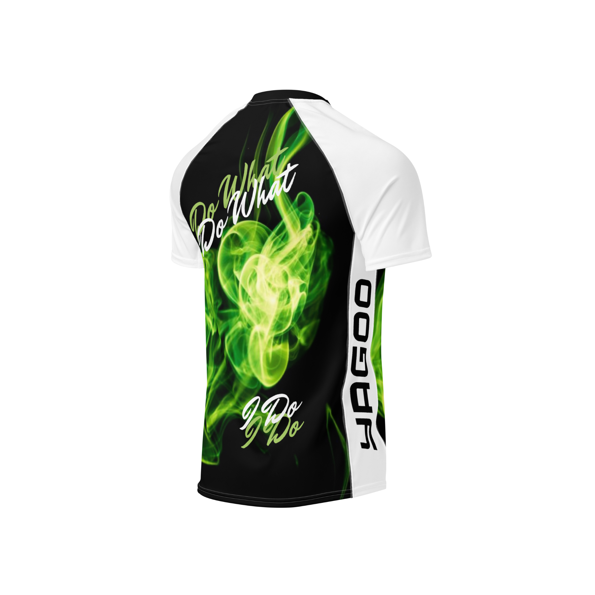 KC's "Do What I Do" Track Inspired Dry-Fit Shirt