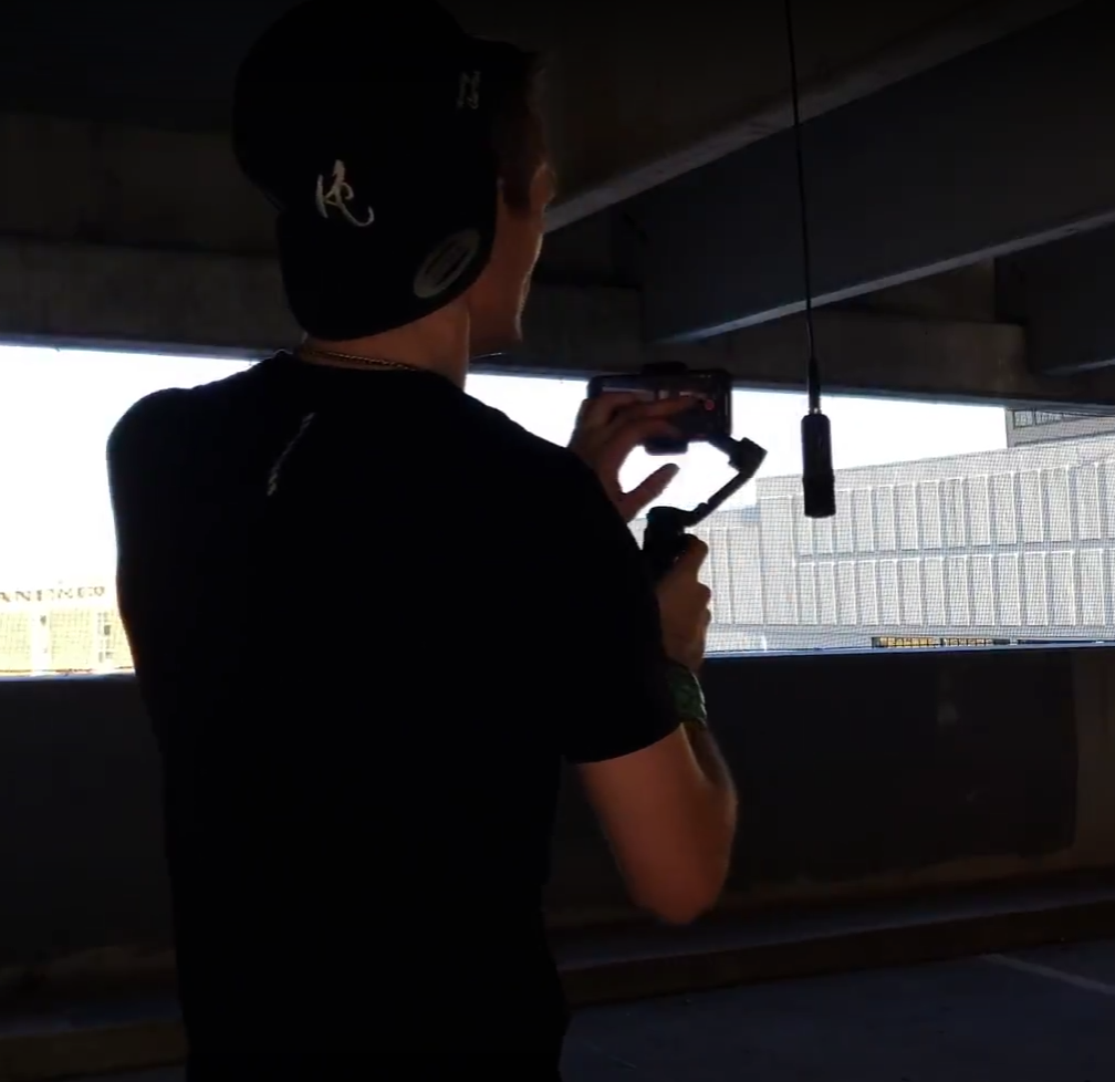 KP Studio's Production Services